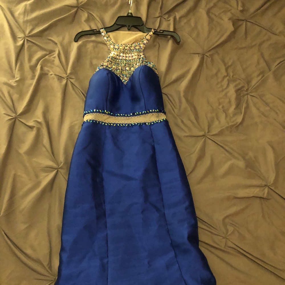 Dresses